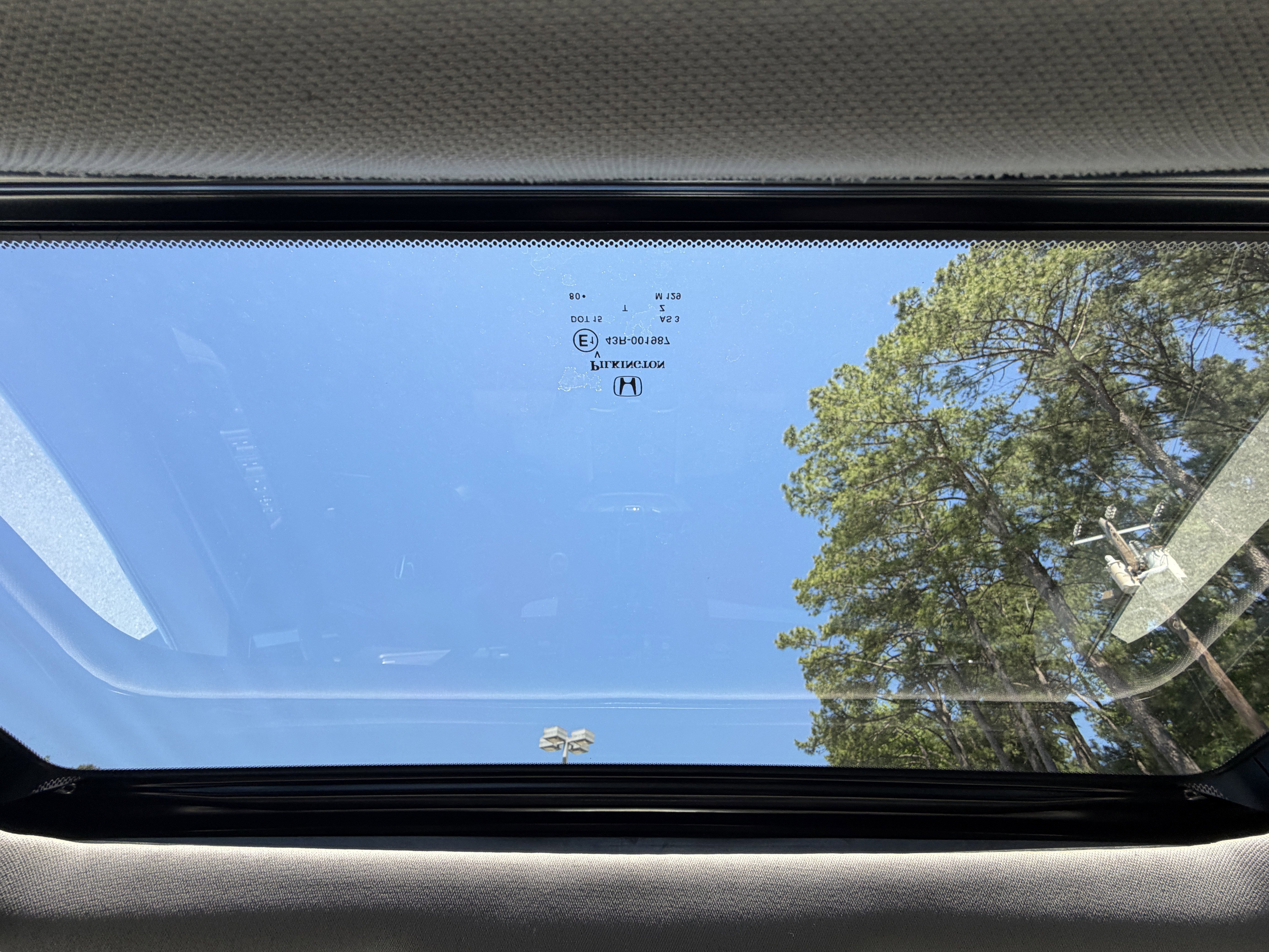 Used 2024 Honda Odyssey EX-L image 52