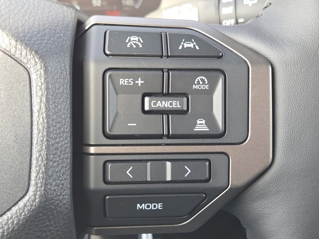 New 2026 Toyota Land Cruiser image 24