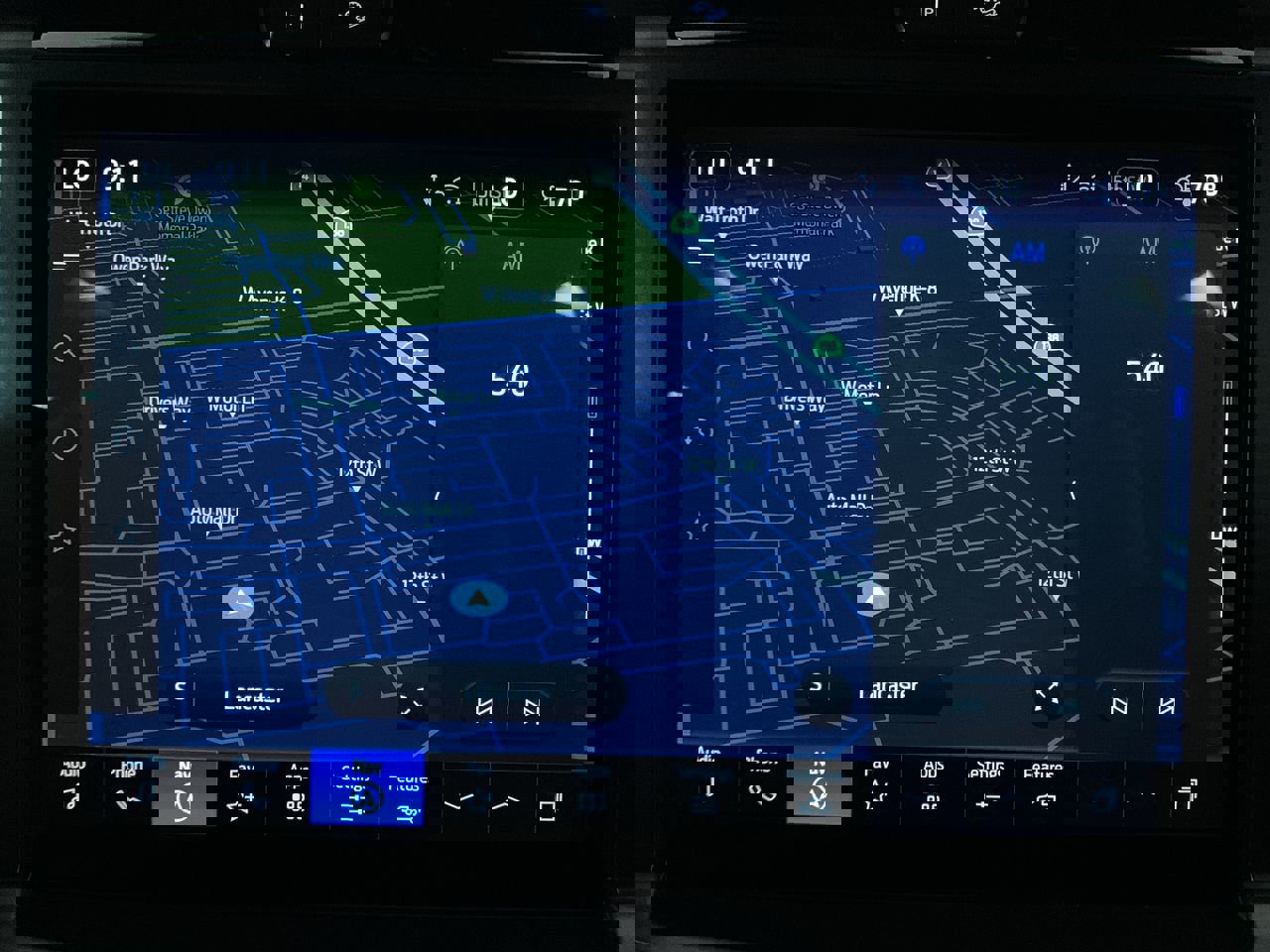 New 2025 Ford F150 XLT w/ Equipment Group 302A MID image 29