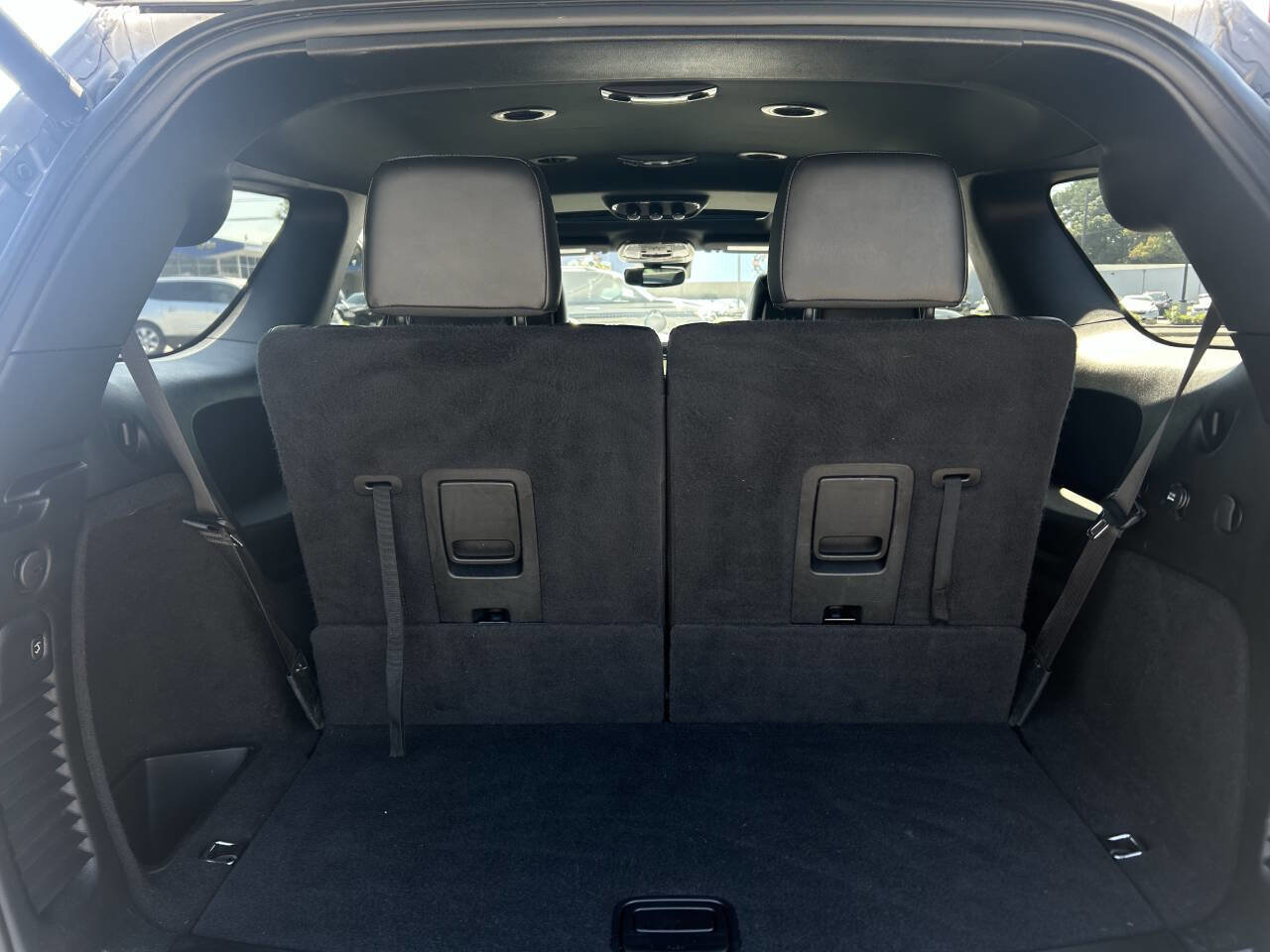 Used 2019 Dodge Durango R/T w/ Technology Group image 23