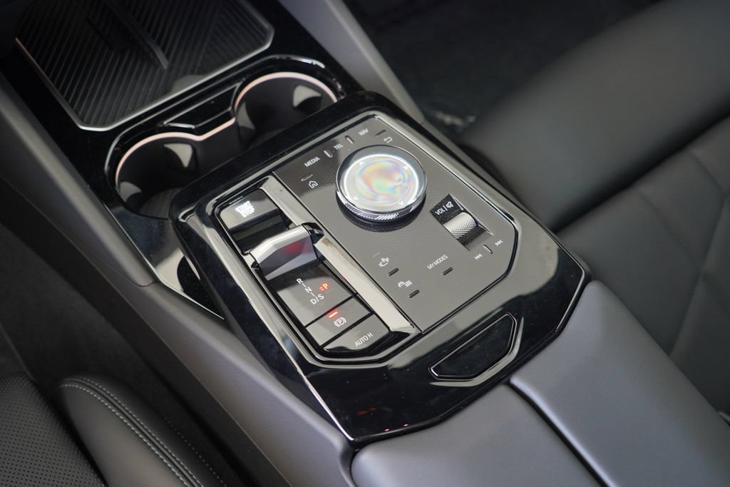 New 2027 BMW 530i w/ M Sport Package RWD image 18