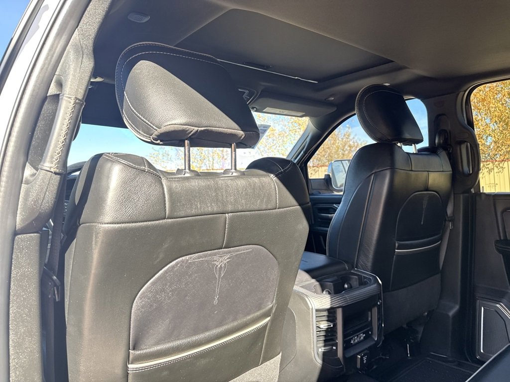 Used 2019 RAM 3500 Limited image 19