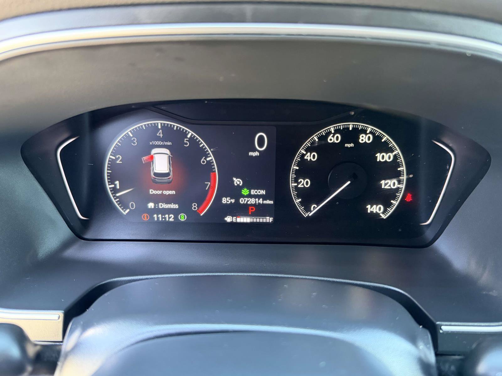 Used 2024 Honda Pilot Touring image 21