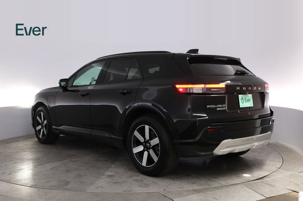 Used 2025 Honda Prologue Touring image 17