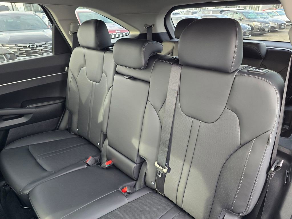 New 2026 Kia Sorento S w/ S Panoramic Sunroof Package AWD/4WD image 17