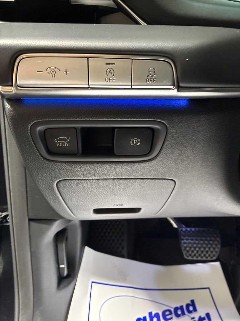 Used 2024 Genesis GV80 2.5T image 14