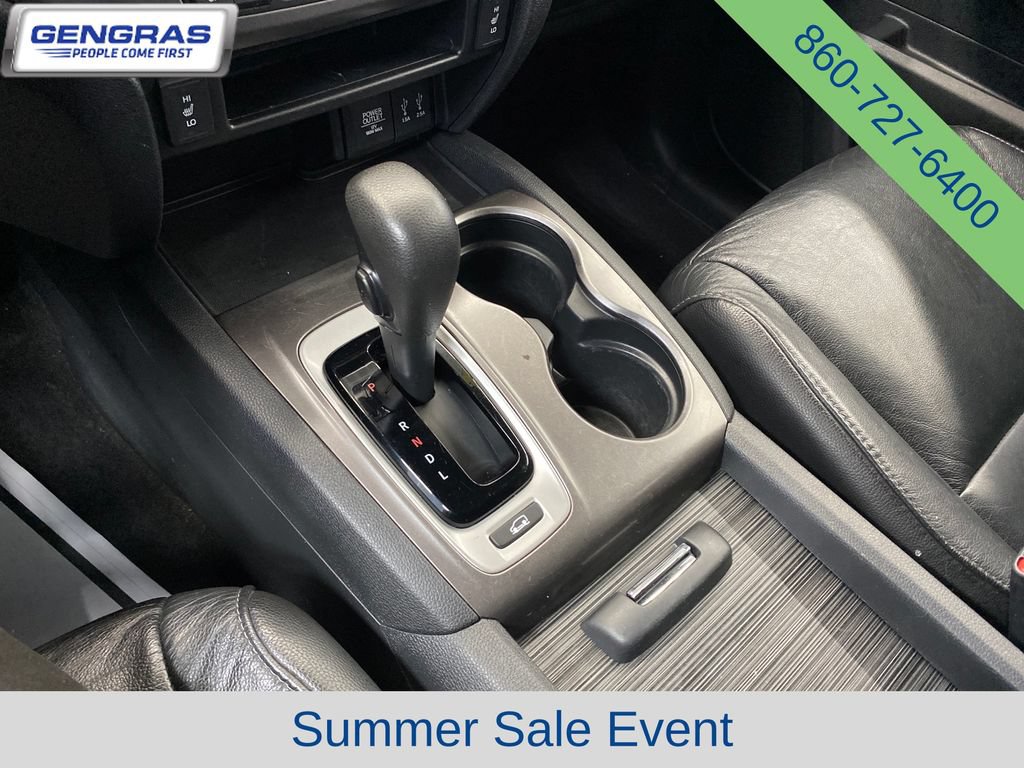 Used 2016 Honda Pilot EX-L image 15