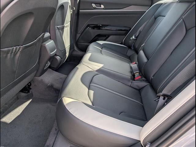 New 2026 Kia K5 GT-Line image 8