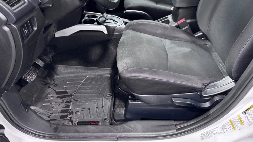 Used 2014 Mitsubishi Outlander Sport ES FWD image 11