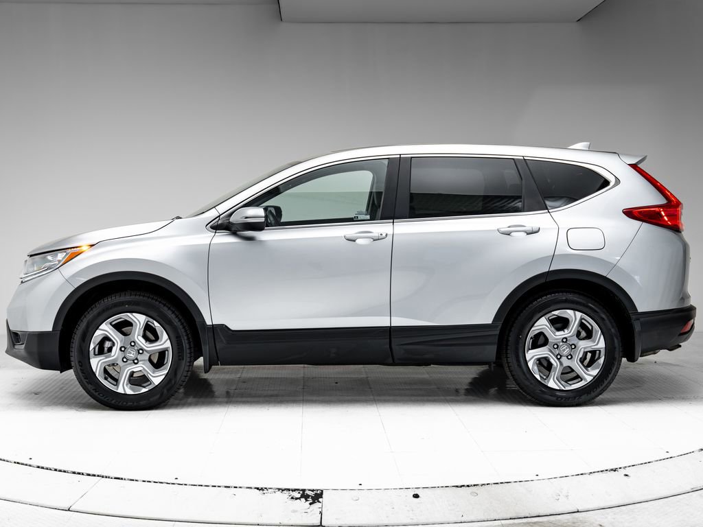 Used 2018 Honda CR-V EX-L image 2