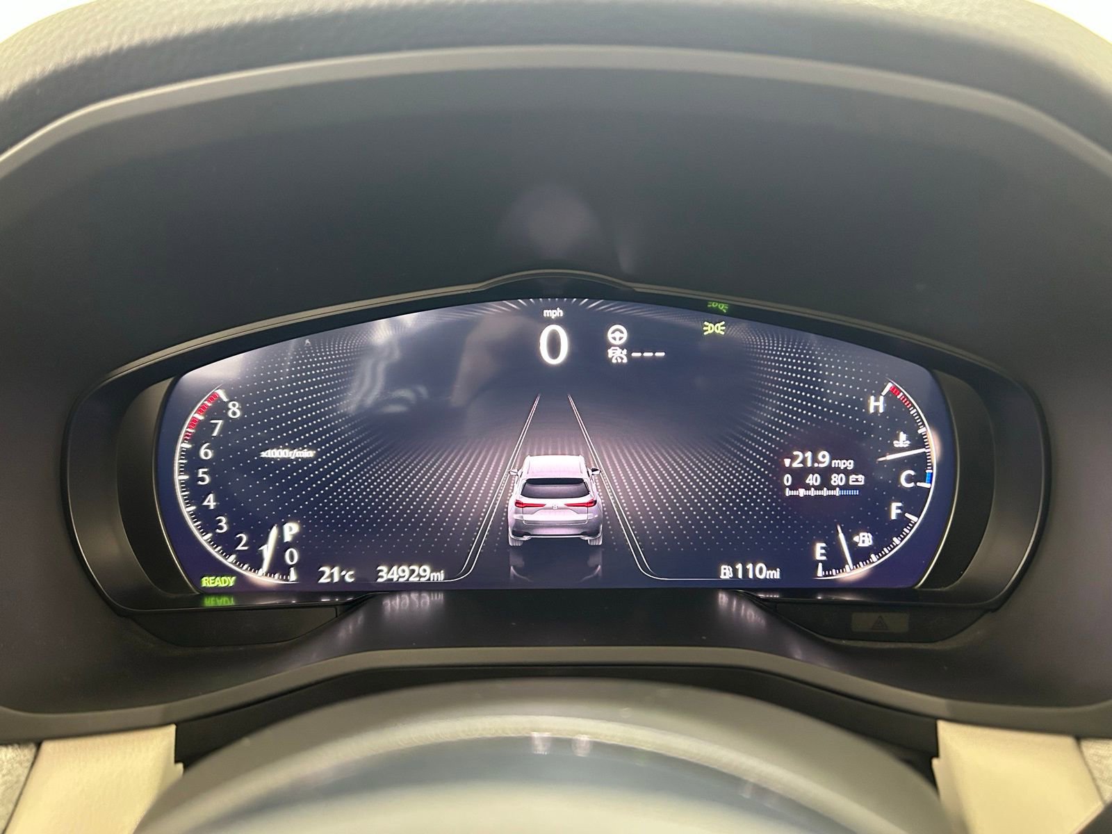 Used 2024 MAZDA CX-90 3.3 Turbo S w/ Premium Plus image 15