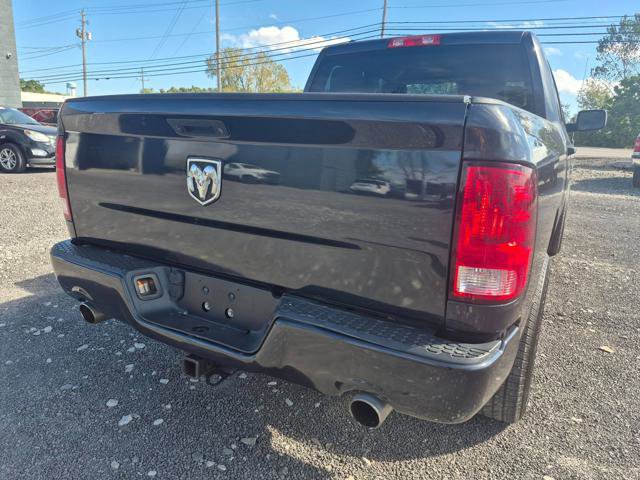 Used 2017 RAM 1500 Express w/ Express Value Package image 5