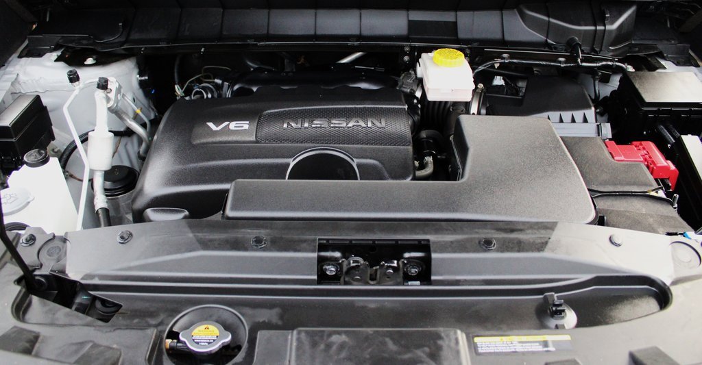 Certified 2023 Nissan Pathfinder Platinum image 50