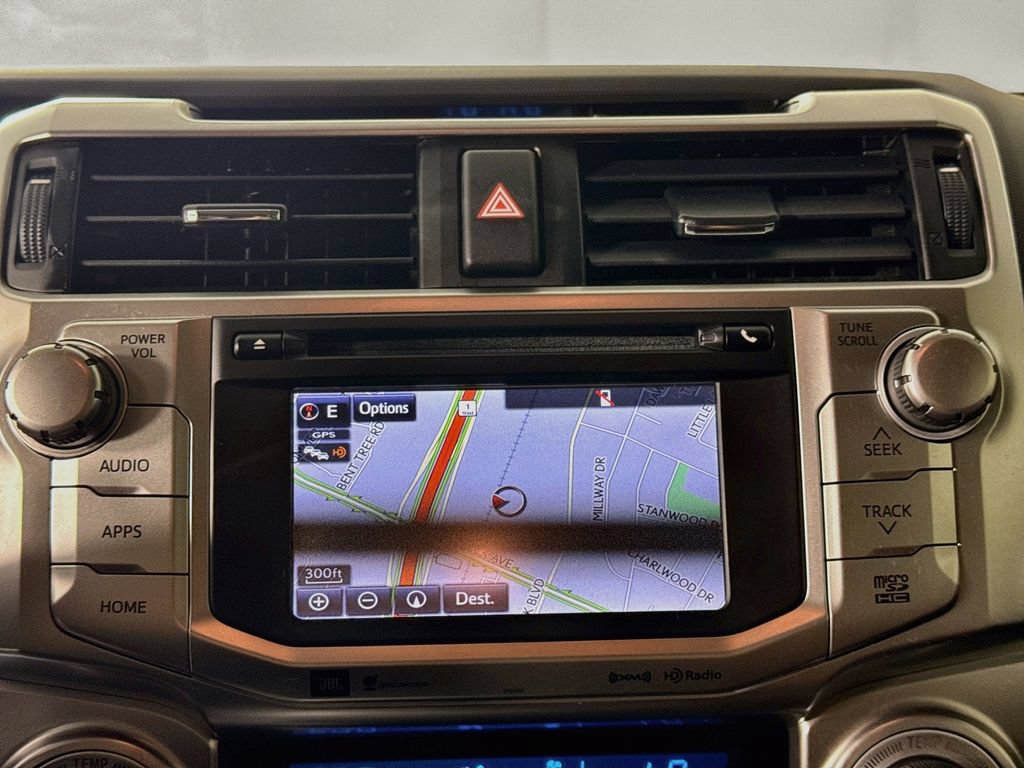 Used 2019 Toyota 4Runner Limited RWD image 16
