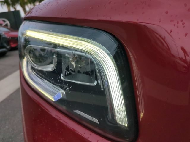 Used 2020 Mercedes-Benz GLB 250 4MATIC image 10