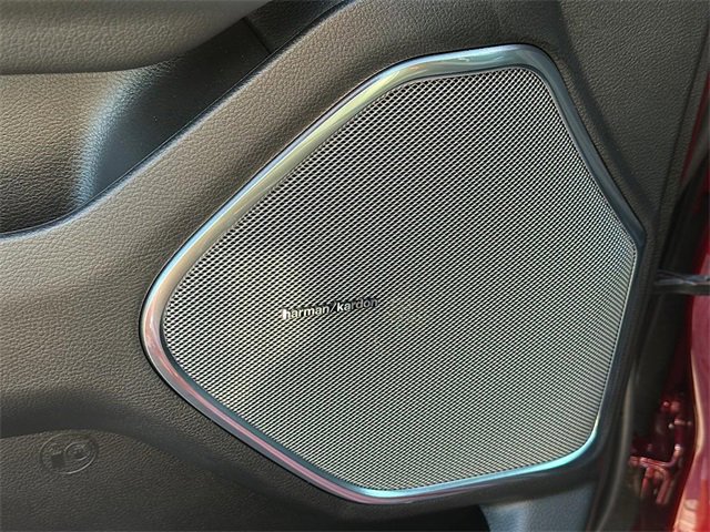New 2026 RAM 1500 Laramie image 16