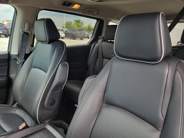 Used 2025 Honda Odyssey Touring image 20