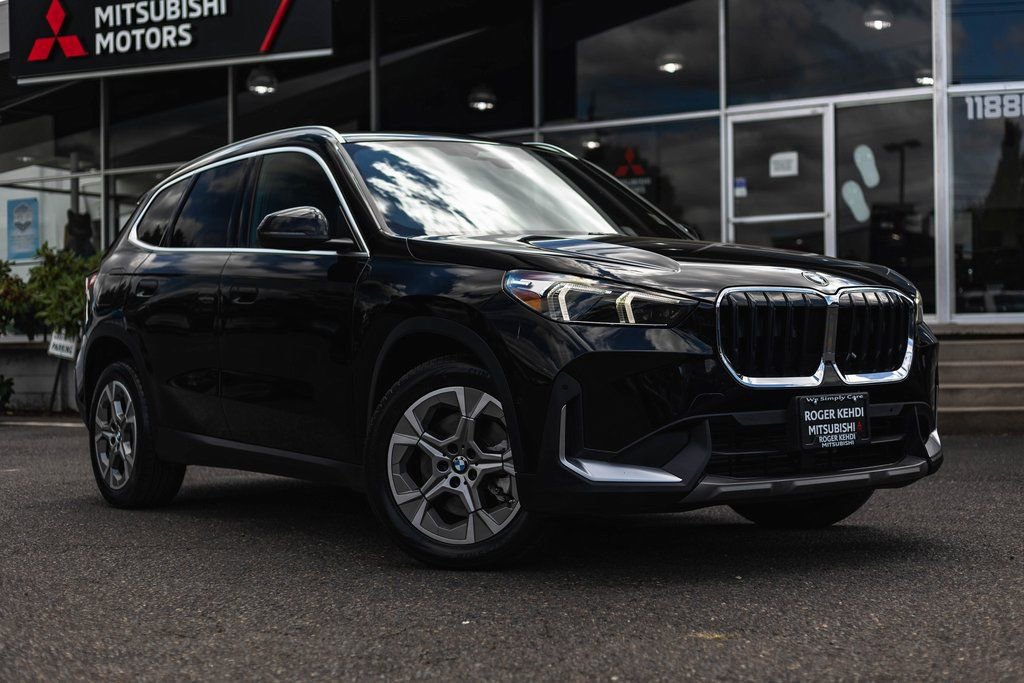 Used 2023 BMW X1 xDrive28i