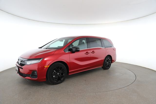 Used 2025 Honda Odyssey Sport-L image 3
