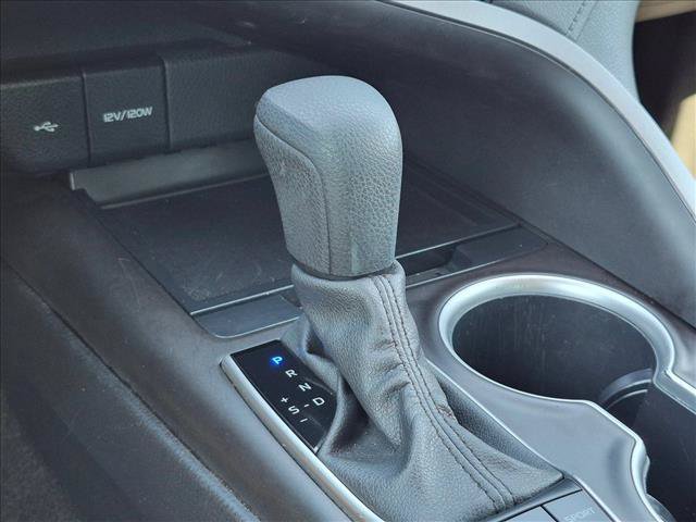 Used 2023 Toyota Camry LE FWD image 12