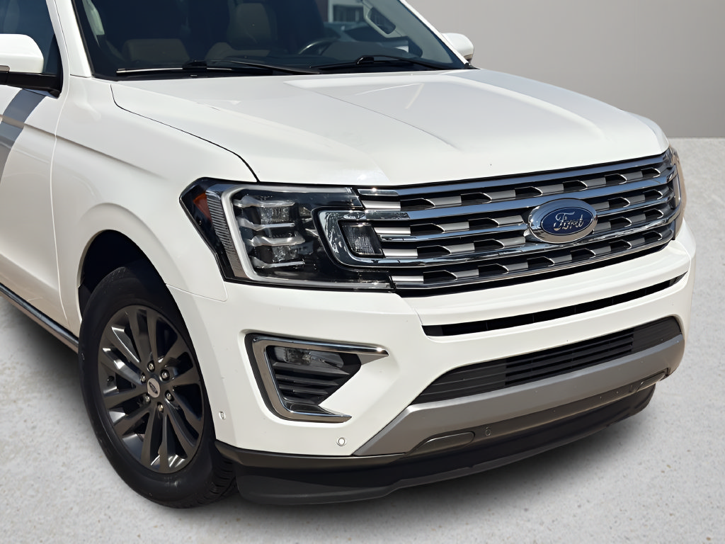 Used 2021 Ford Expedition Limited RWD image 27