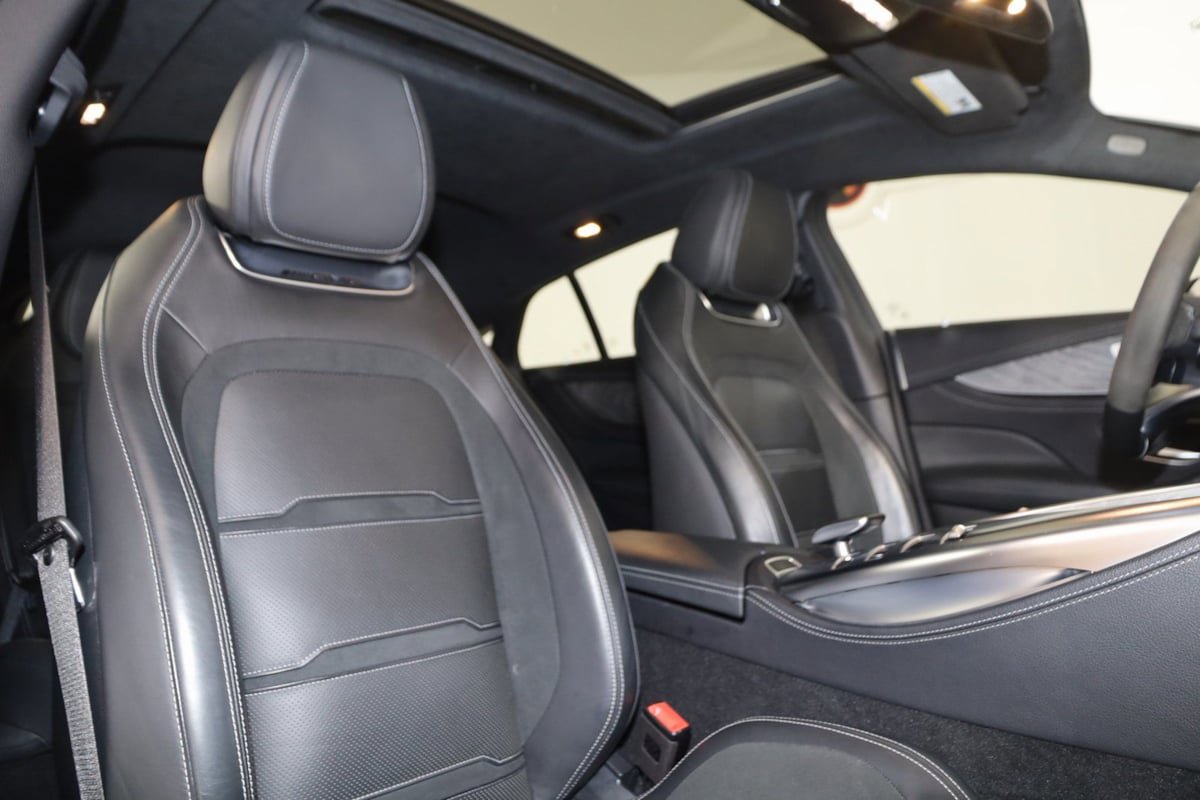 Used 2019 Mercedes-Benz AMG GT 63 image 15