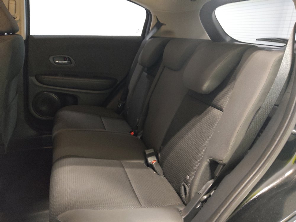 Used 2022 Honda HR-V LX image 18