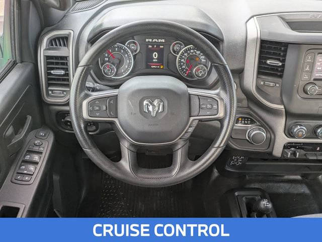 Used 2024 RAM 2500 Tradesman image 18