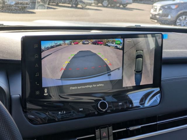 New 2026 Mitsubishi Outlander Trail Edition image 21