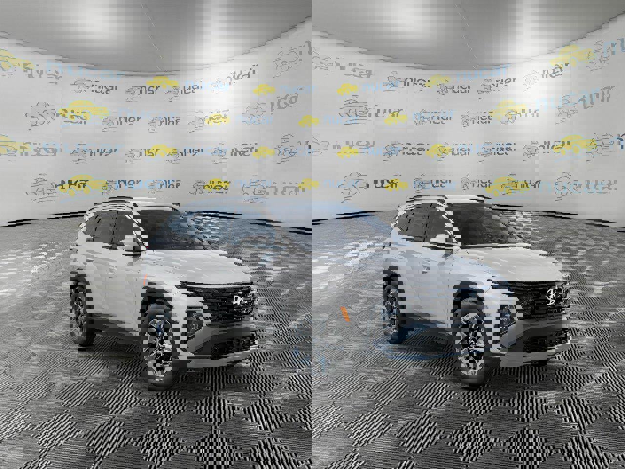 New 2026 Hyundai Tucson SEL image 2
