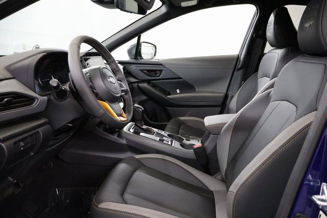 New 2026 Subaru Crosstrek 2.5i Wilderness w/ Wilderness Package image 12