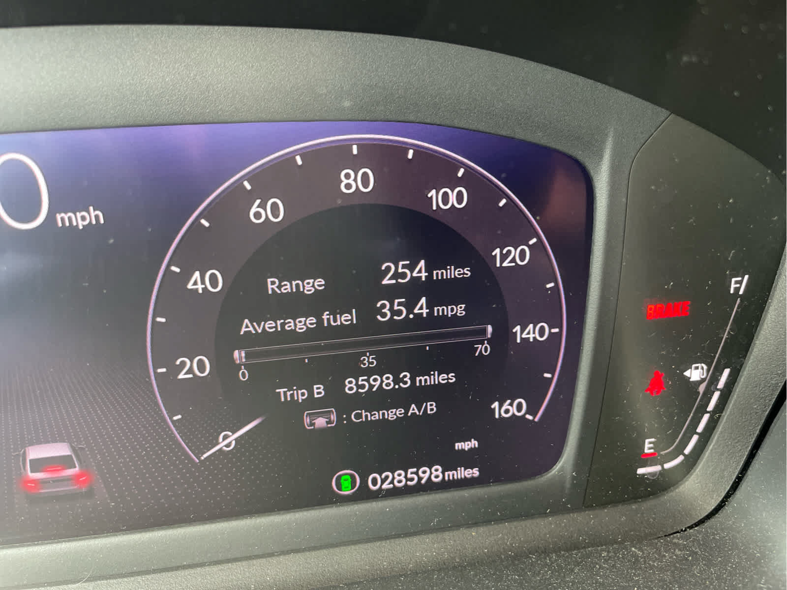 Used 2023 Honda Accord EX image 23
