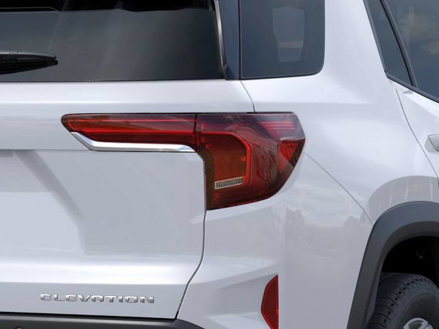 New 2026 GMC Terrain Elevation w/ Elevation Premium Package FWD image 11