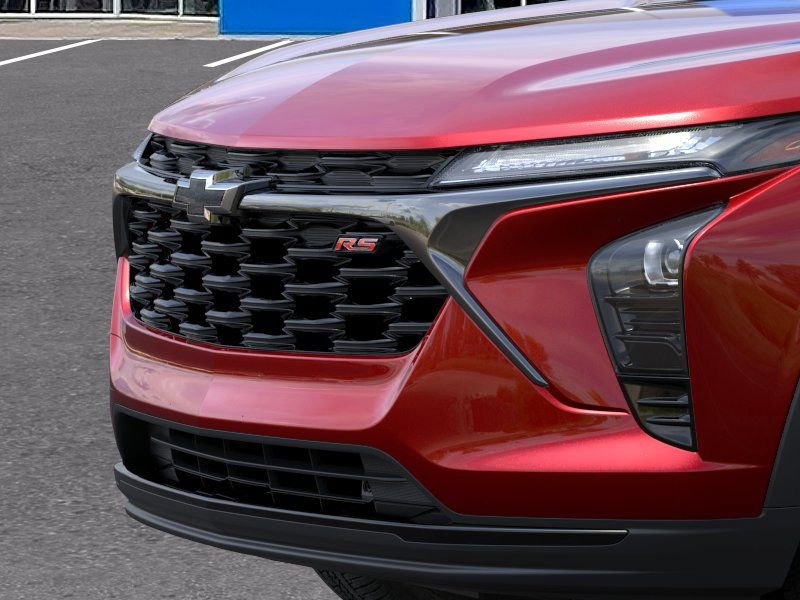 New 2026 Chevrolet Trax RS w/ Driver Confidence Package image 13