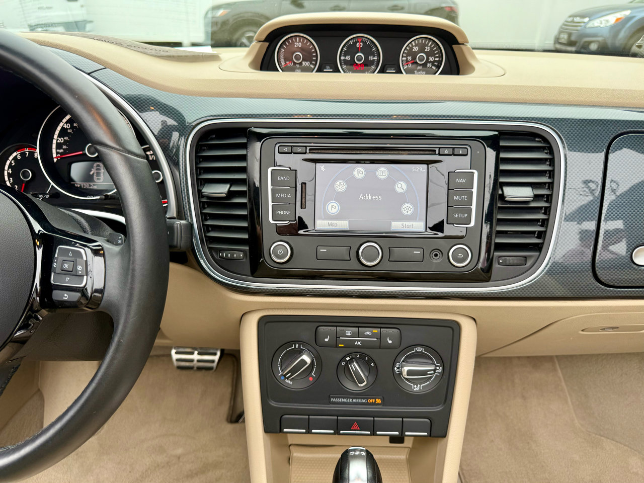 Used 2014 Volkswagen Beetle R-Line image 20