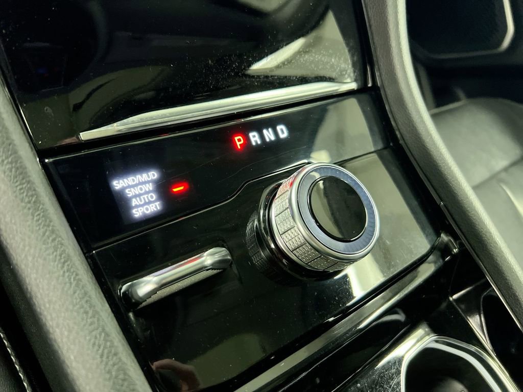 Used 2021 Jeep Grand Cherokee L Limited image 18