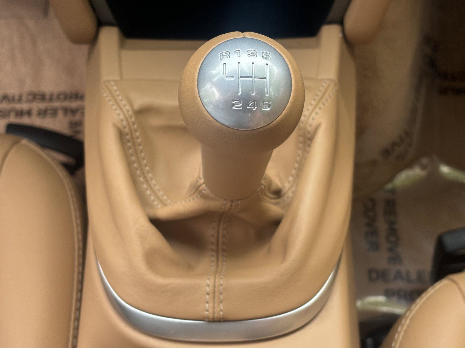 Used 2006 Porsche Cayman S RWD image 8