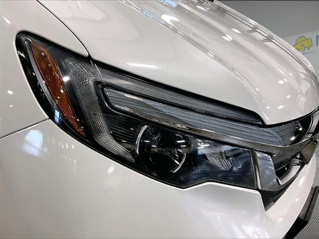 Used 2020 Honda Pilot EX-L image 34