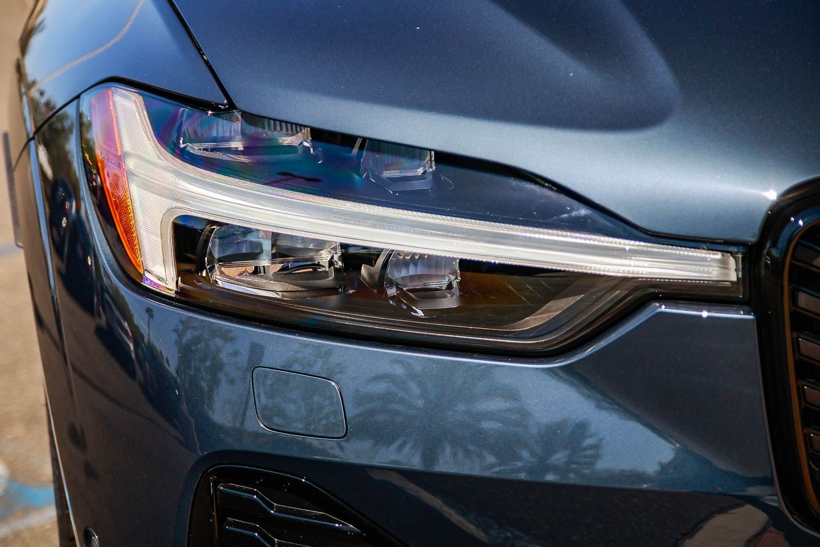 Used 2026 Volvo XC60 B5 Ultra w/ Protection Package Premier image 12