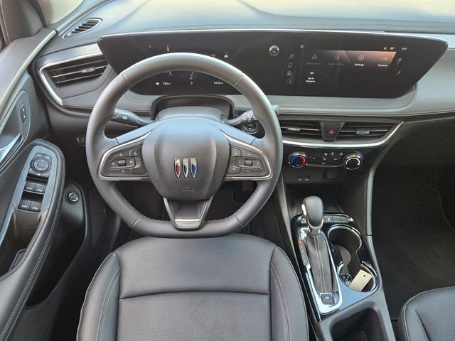 Used 2024 Buick Encore GX Sport Touring w/ Advanced Technology Package FWD image 14