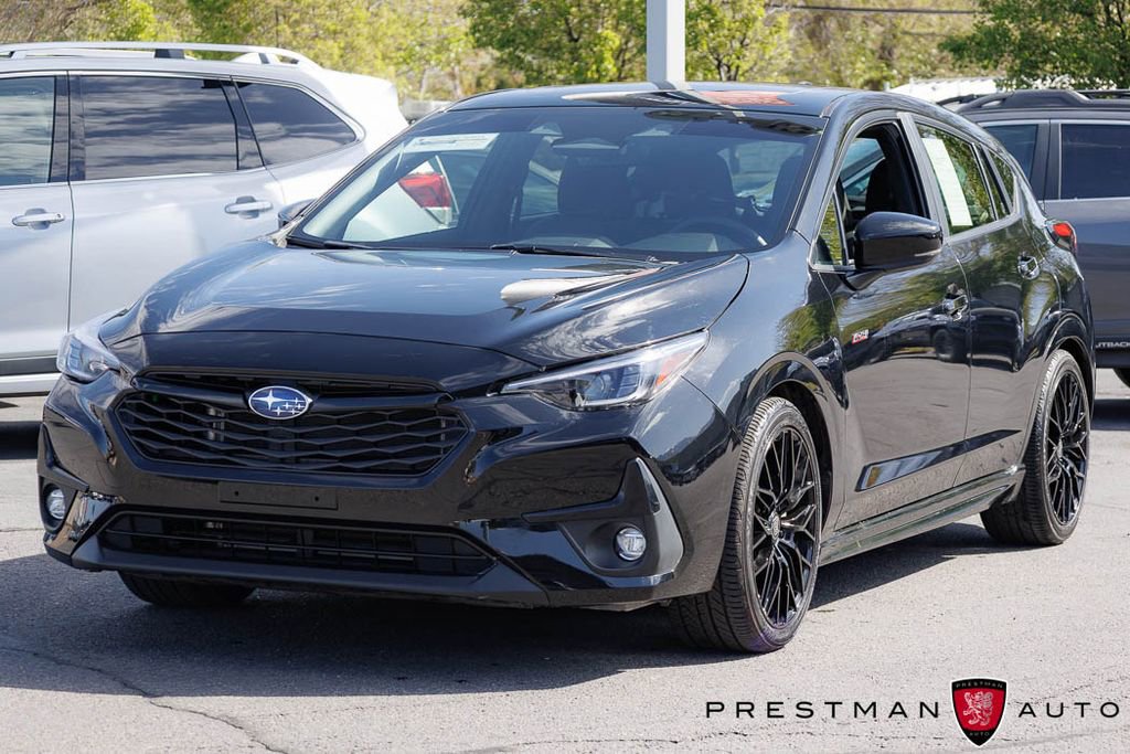 Used 2024 Subaru Impreza RS AWD/4WD image 13
