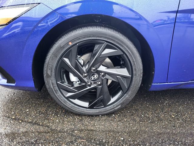 New 2026 Hyundai Elantra SEL Sport w/ Cargo Package image 9