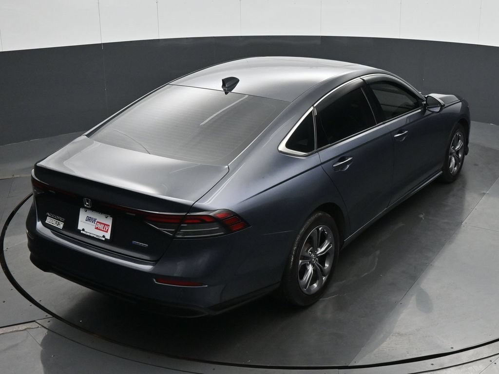Used 2024 Honda Accord EX-L image 21
