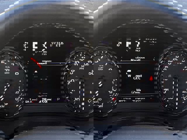 Certified 2022 Cadillac XT6 Sport w/ Technology Package image 16