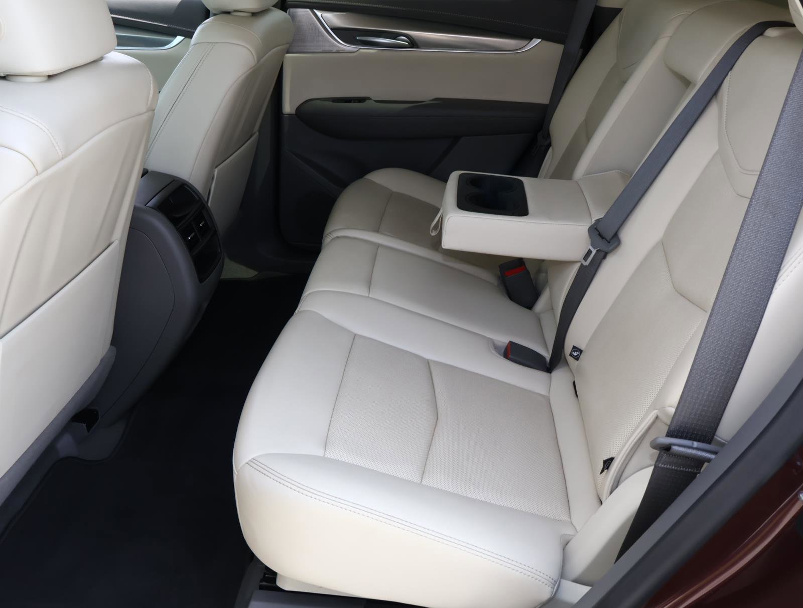 Certified 2023 Cadillac XT5 Premium Luxury w/ Technology Package image 25