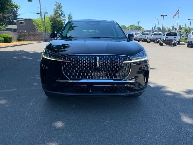New 2026 Lincoln Aviator AWD image 10