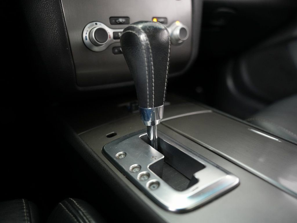 Used 2014 Nissan Maxima 3.5 SV w/ Sport Package image 27