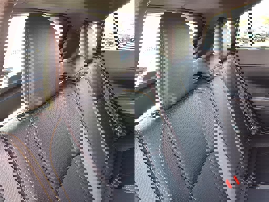 Certified 2025 Subaru Crosstrek 2.5i Wilderness w/ Wilderness Package image 22