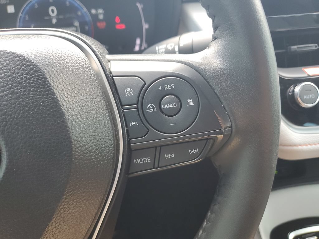 Used 2025 Toyota Corolla FX w/ Convenience Package FWD image 20