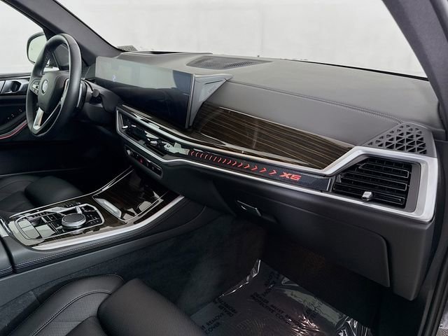 Used 2024 BMW X5 xDrive40i w/ Premium Package image 31
